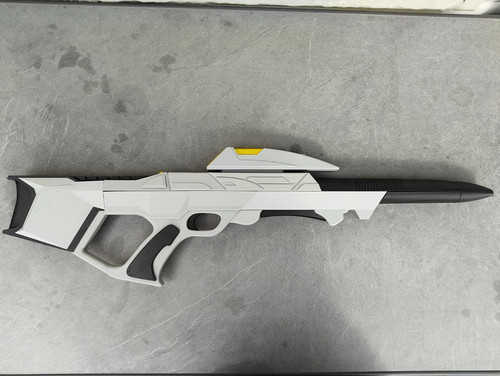 Star trek rifle - rifle, typ3