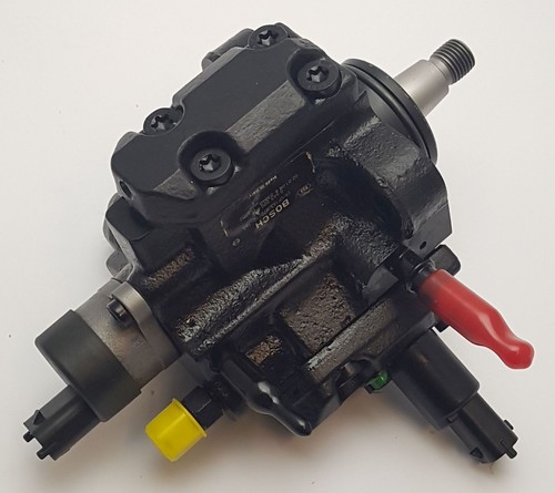 Hochdruckpumpe für ducato - ,