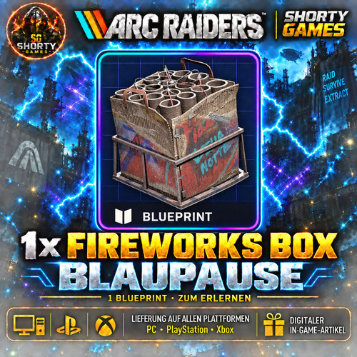 Arc raiders all - arc, /