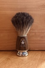 Mühle, Rasierpinsel Rytmo