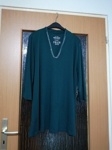 Ulla popken selection tunika - ulla,