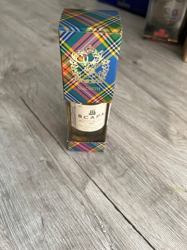 Macbeth scapa single - single, highland
