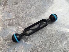 blitzarm Nauticam 12,5cm