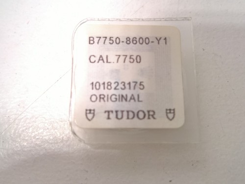 Ultra seltene tudor big block - big,