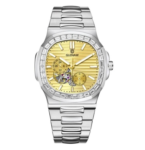 Luxus automatik armbanduhr - ,