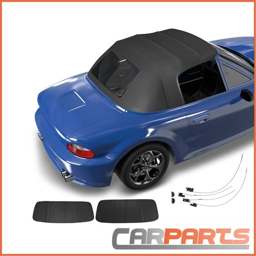 Cabrioverdeck softtop - cabrioverdeck,