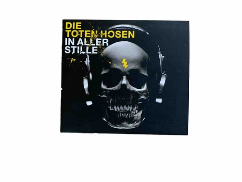 Die toten hosen - die,