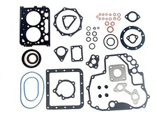 Dichtung Satz Kubota Z402