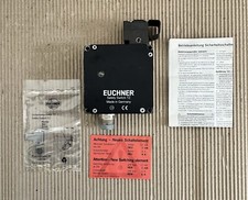 Euchner Sicherheitsschalter