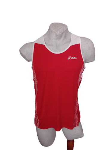 Asics herren sport tanktop - herren,
