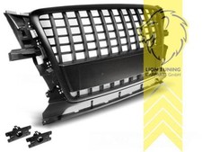 Sportgrill Kühlergrill für