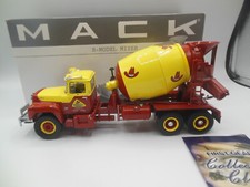 First Gear 19-2593 Mack R