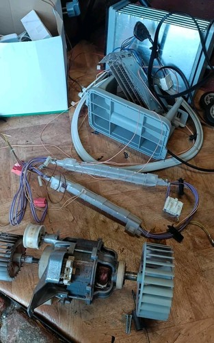 Bosch trockner wtc84101 - bosch,