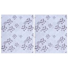 Set 2 Stück 47 x 57 cm