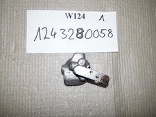 Ventil Niveauregulierung