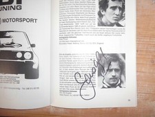 original Elio de Angelis +