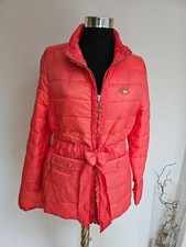 Miss Nickelson Glanz Jacke