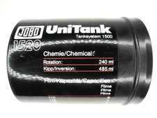Jobo 1520 UniTank Processing