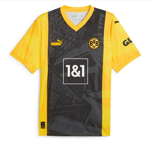 Bvb special jersey - jersey, years