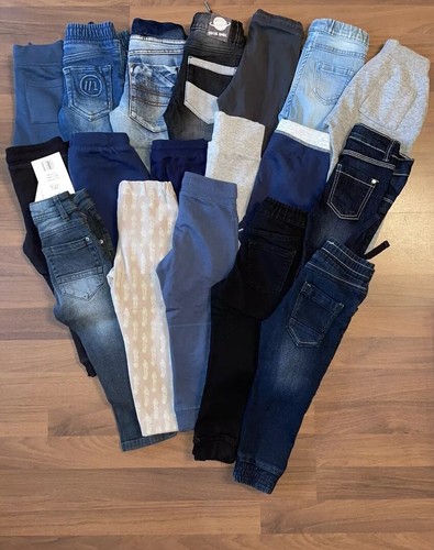 Großes bekleidungspaket - bekleidungspaket, 18