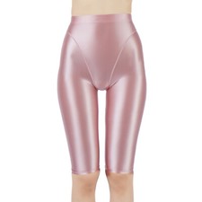 DE Damen ÖL Glanz Strumpfhose