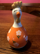 Formano lustiges huhn deko - huhn,