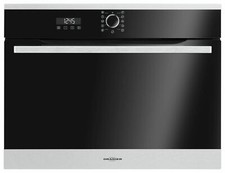 ORANIER Einbau Dampfgarer 45