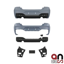 AN Sport Paket Stoßstange