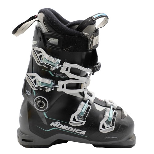 Skischuh nordica speedmachine - skischuh,