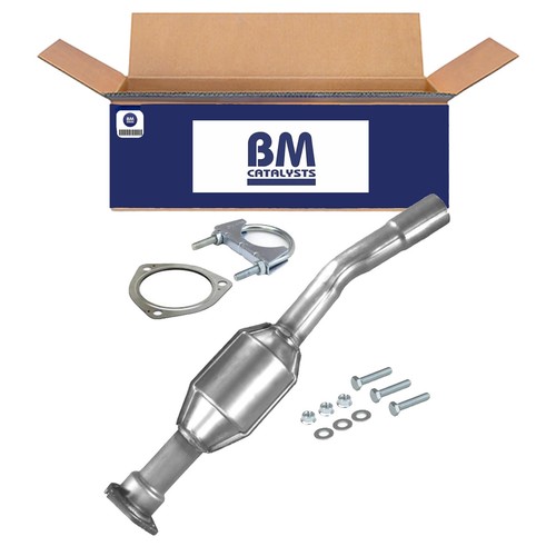 Katalysator für audi b5 - bm,