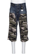 Cordon Jeans Herren Hose Denim