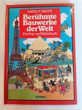 Schönes, altes Pop-Up-Buch