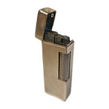 Dunhill rollagas feuerzeug - rollagas,
