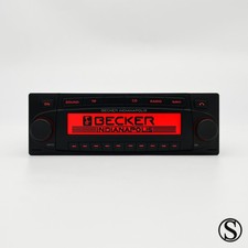 Becker Indianapolis BE7922