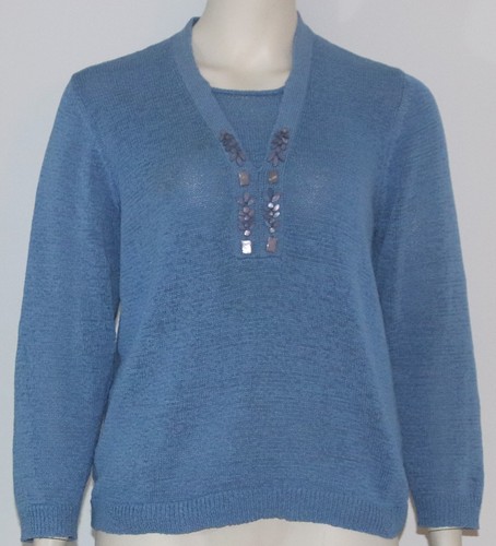 Pullover marke rabe - -,