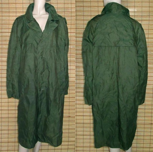 Grüner regenmantel raincoat - grÜner,