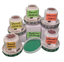 Motor Domel/alternativ/Ring