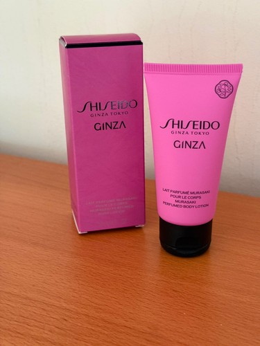 Shiseido ginza murasaki - ginza,