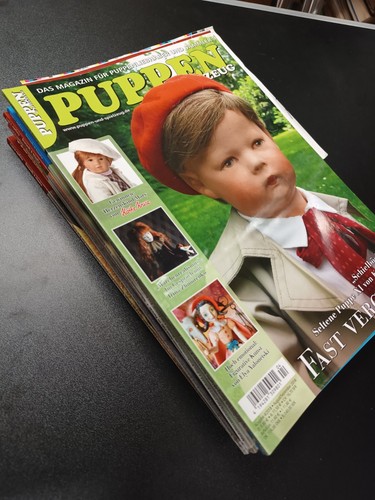 Konvolut zeitschriften - konvolut, 10