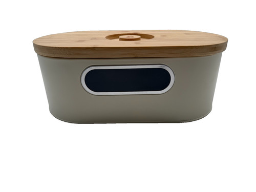 Navaris brotkasten brotbox - navaris,