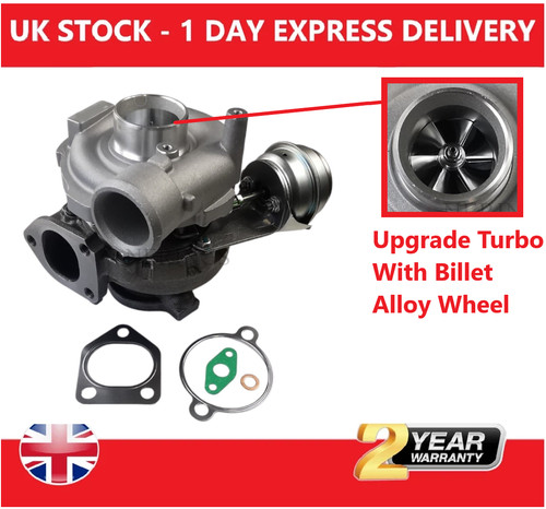 Turbolader bmw 730d 530d - turbolader,
