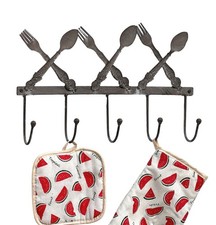 Handtuchhaken Handtuchleiste