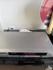 Panasonic DMR-BCT745 Blu-ray
