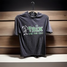 Vtg TRIX ARE FOR KIDS