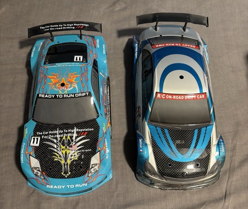 Himoto r c - himoto, r/c