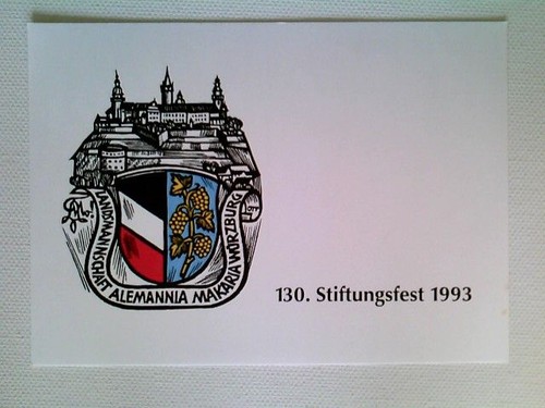 Couleurkarte landsmannschaft - couleurkarte,,