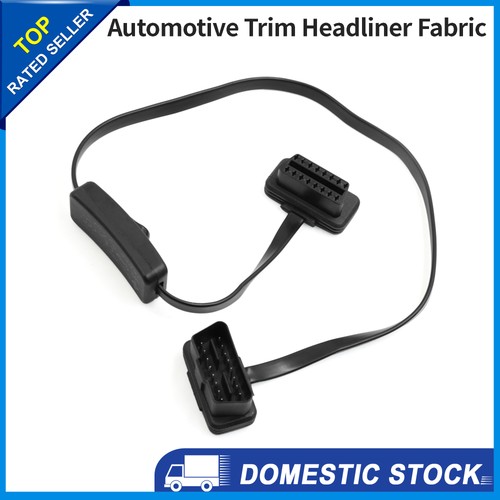 12v obd2 polig - 12v,