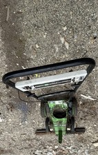 Gutbrod Golf 170 BMR4 Balkenmäher Ohne Motor