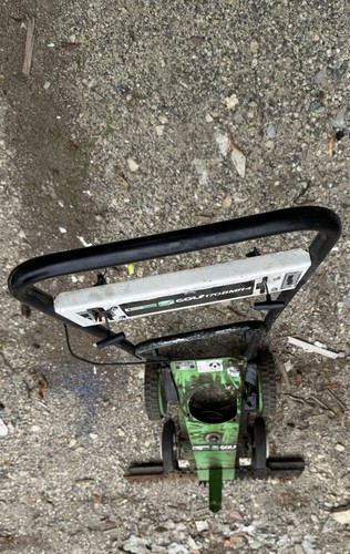 Gutbrod golf 170 bmr4 - gutbrod,