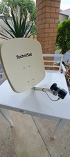 TechniSat Digidish 45 Twin